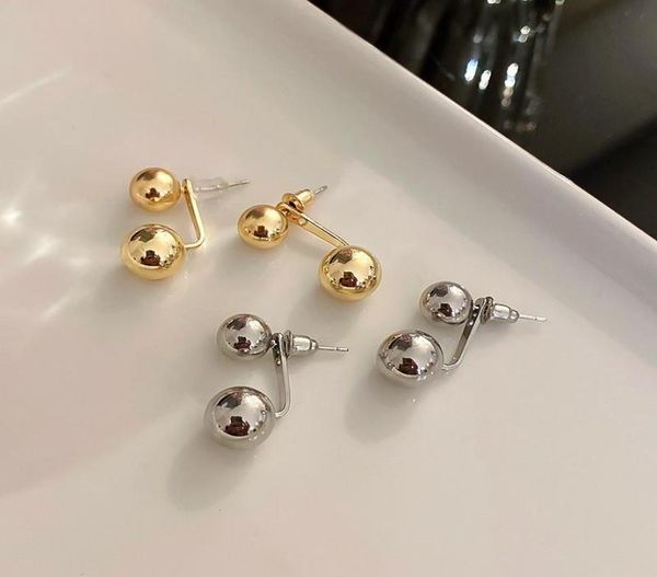 dangle chandelier 2021 contracted metal ball modelling temperament women earrings fine trend geometric senior fashion drop3532003, Silver
dangle chandelier 2021 contracted metal ball modelling temperament women earrings fine trend geometric senior fashion drop3532003, Silver