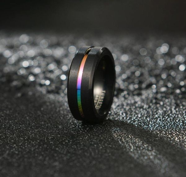 cluster rings 8mm width exquisite black color men women tungsten carbide couple anillos 100 steel ring6468269, Golden;silver
cluster rings 8mm width exquisite black color men women tungsten carbide couple anillos 100 steel ring6468269, Golden;silver