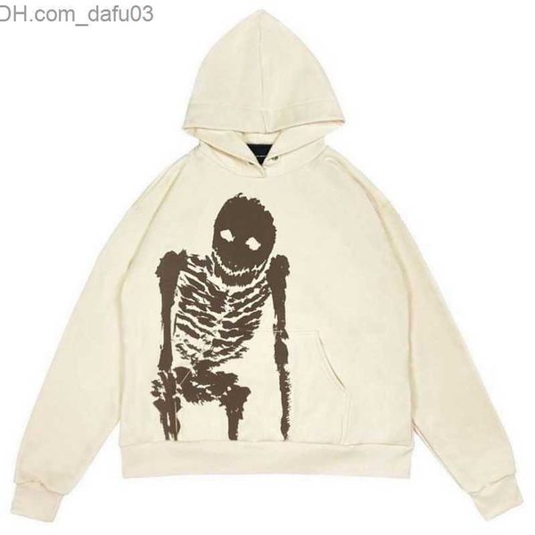 men's hoodies sweatshirts y2k super dalian hoodie loose skull print harajuku casual women's punk hip hop personalized sweatshirt z, Black
men's hoodies sweatshirts y2k super dalian hoodie loose skull print harajuku casual women's punk hip hop personalized sweatshirt z, Black