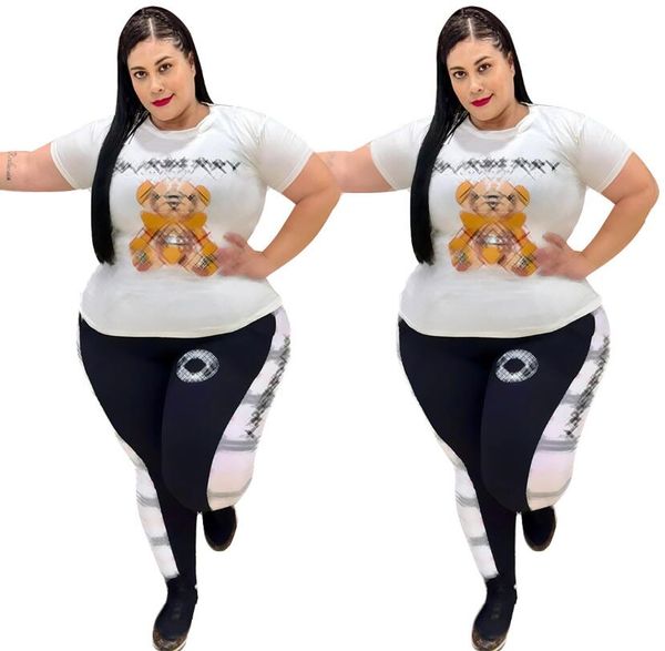 women's tracksuits 2023 summer new fashion casual short sleeve pants women's set designer brand women's two piece set oversiz, Gray
women's tracksuits 2023 summer new fashion casual short sleeve pants women's set designer brand women's two piece set oversiz, Gray