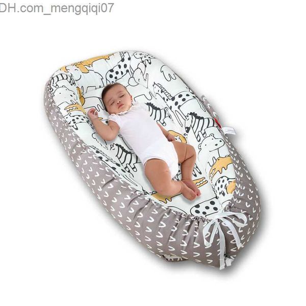 bassinets cradles baby portable crib travel bed baby cotton cradle suitable for newborns with bass bumper 90x50cm z230804
bassinets cradles baby portable crib travel bed baby cotton cradle suitable for newborns with bass bumper 90x50cm z230804