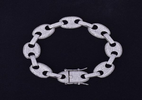 iced out zircon bead chain bracelet copper material gold silver color bling bling cz men hip hop bracelet9252694, Golden;silver
iced out zircon bead chain bracelet copper material gold silver color bling bling cz men hip hop bracelet9252694, Golden;silver