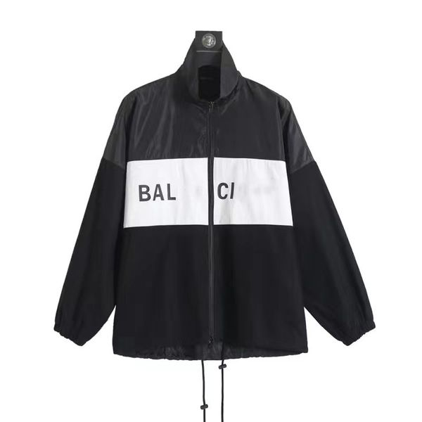 23ss european fashion mens designer jacket coat caps winter autumn baseball slim stylist men women windbreaker outerwear zipper hoodies jack, Black;brown
23ss european fashion mens designer jacket coat caps winter autumn baseball slim stylist men women windbreaker outerwear zipper hoodies jack, Black;brown
