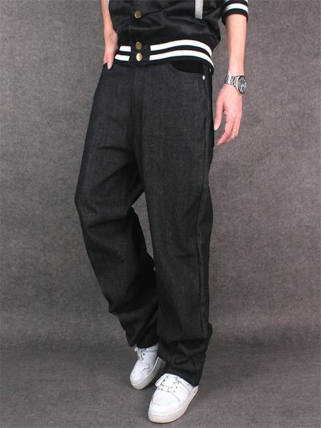 men039s jeans 2021 men hip hop baggy black denim loose pants rap letter written boy rapper fashion big size2814524, Blue
men039s jeans 2021 men hip hop baggy black denim loose pants rap letter written boy rapper fashion big size2814524, Blue