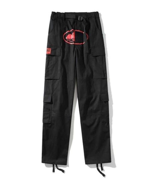 corte designer pants mens trousers american hip hop retro workwear men fashion loose sweatpants6570275, Black
corte designer pants mens trousers american hip hop retro workwear men fashion loose sweatpants6570275, Black