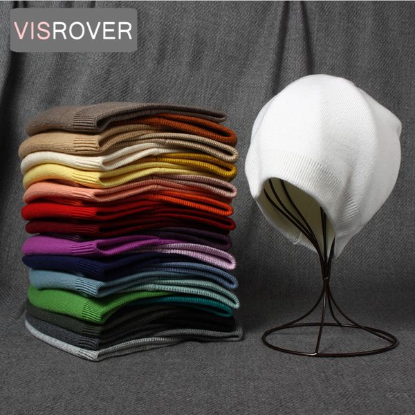 wide brim hats bucket visrover 25 colors autumn winter solid color real cashmere beanies with pompom man woman warm wool skullies 230804, Blue;gray
wide brim hats bucket visrover 25 colors autumn winter solid color real cashmere beanies with pompom man woman warm wool skullies 230804, Blue;gray