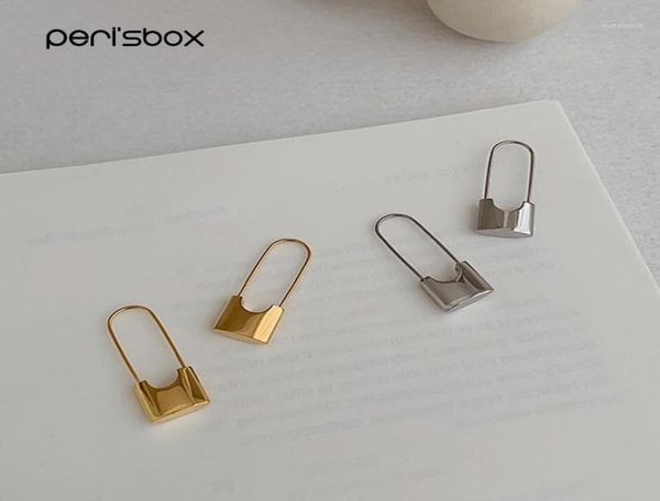 hoop huggie peri039sbox unique design gold lock earrings for women small safety pin hoops minimal jewelry15900951, Golden;silver
hoop huggie peri039sbox unique design gold lock earrings for women small safety pin hoops minimal jewelry15900951, Golden;silver