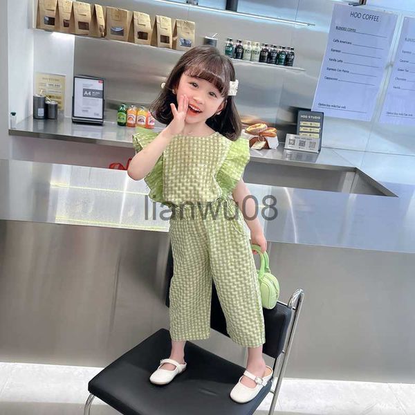 clothing sets kids summer clothes vest short girls clothing casual style children clothes girl toddler baby clothes x0803, White
clothing sets kids summer clothes vest short girls clothing casual style children clothes girl toddler baby clothes x0803, White