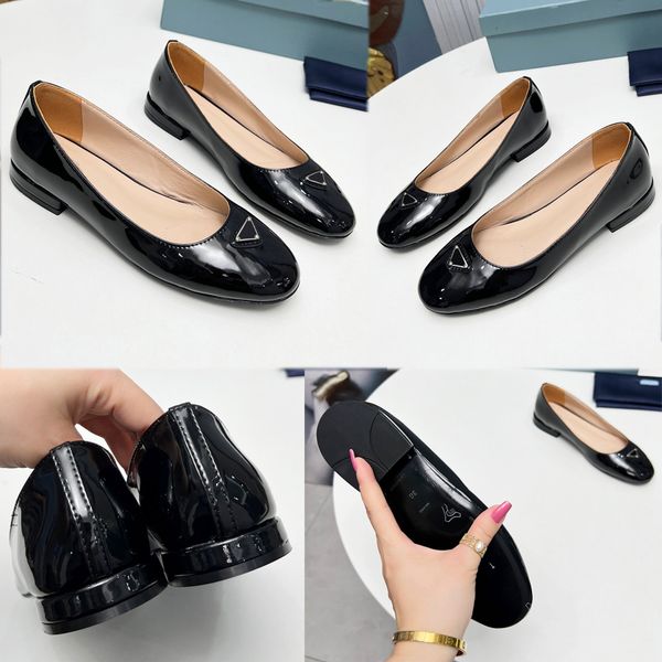 patent leather ballerinas black 1f200 enameled metal triangle logo rubber sole womens designer ballerinas shoes flat business leisure comfor
patent leather ballerinas black 1f200 enameled metal triangle logo rubber sole womens designer ballerinas shoes flat business leisure comfor