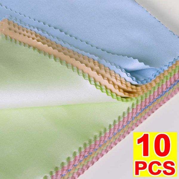 10pcs cleaner for glasses soft microfiber cleaning cloth for glasses cloth phone screen cleaning wipes, Blue
10pcs cleaner for glasses soft microfiber cleaning cloth for glasses cloth phone screen cleaning wipes, Blue