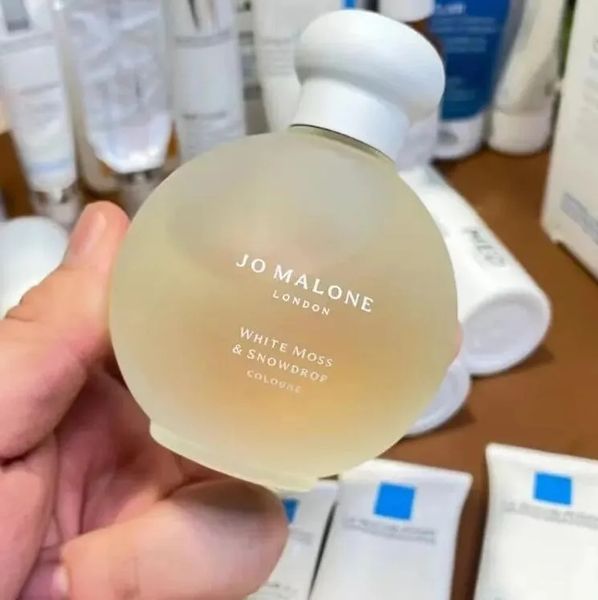 designer classical latest designer malone white moss and snowdrop 100ml perfume eau de parfum spray cologne parfum fragrance for men women f
designer classical latest designer malone white moss and snowdrop 100ml perfume eau de parfum spray cologne parfum fragrance for men women f