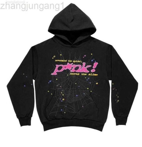 txis 222ss designer spider 555 hoodie pullover pink sp5der young thug hoodies senior classic leisure multicolor autumn winter men 3507860, Black
txis 222ss designer spider 555 hoodie pullover pink sp5der young thug hoodies senior classic leisure multicolor autumn winter men 3507860, Black