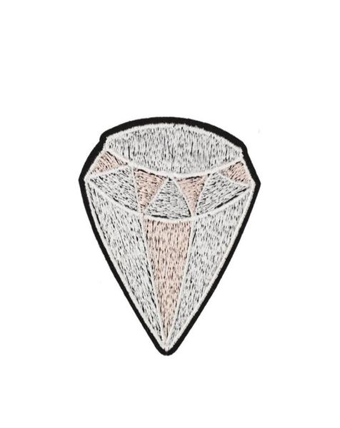 10pcs silvery diamond badge patches for clothing bags iron on transfer applique patch for jacket jeans sew on embroidery badge diy1707022, Black
10pcs silvery diamond badge patches for clothing bags iron on transfer applique patch for jacket jeans sew on embroidery badge diy1707022, Black