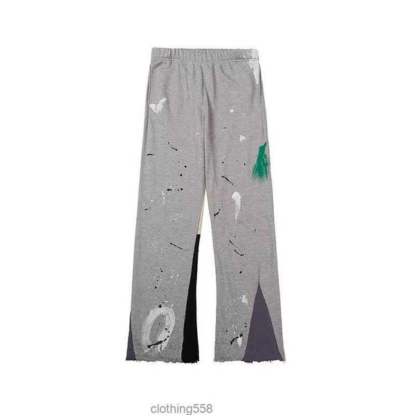 mens pants designer gallery sportwear printing men jogger trouser casual hip hop dept cotton bottom6l0f, Black
mens pants designer gallery sportwear printing men jogger trouser casual hip hop dept cotton bottom6l0f, Black