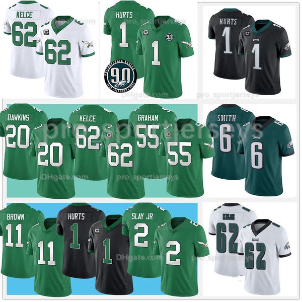 jason kelce jalen hurts football jersey aj brown devonta smith d'andre swift brian dawkins haason reddick nolan jalen carter michael vi, Black;red
jason kelce jalen hurts football jersey aj brown devonta smith d'andre swift brian dawkins haason reddick nolan jalen carter michael vi, Black;red