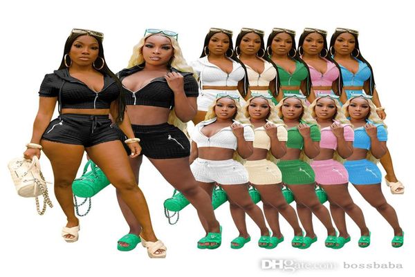 women039s summer clothing new hooded tracksiuts zipper short sleeve shorts 2 two piece set casual outfits8064090, Gray
women039s summer clothing new hooded tracksiuts zipper short sleeve shorts 2 two piece set casual outfits8064090, Gray