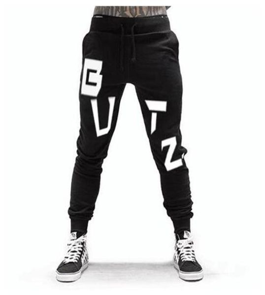 training pants men gym running pants cotton fitness clothing joggers male sweatpants workout skinny trousers mens sport pants6586537, Black
training pants men gym running pants cotton fitness clothing joggers male sweatpants workout skinny trousers mens sport pants6586537, Black