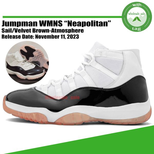 neapolitan jumpman 11 11s basketball shoes cherry cool grey bred concord cap and gown dmp platinum tint grey suede gym red yellow snakeskin
neapolitan jumpman 11 11s basketball shoes cherry cool grey bred concord cap and gown dmp platinum tint grey suede gym red yellow snakeskin