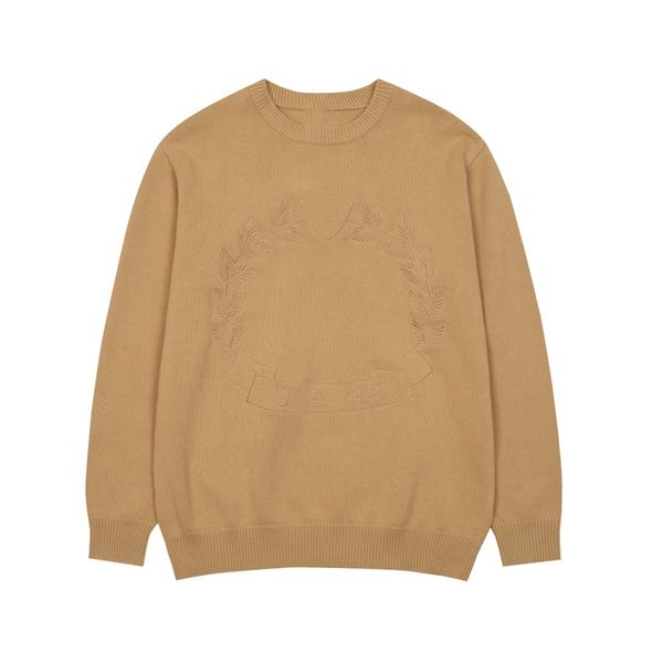 fashion men's sweater 2023 ba jia luxury designer knitted sweater vintage decoration letter logo couple casual loose long sleeve 02-06, White;black
fashion men's sweater 2023 ba jia luxury designer knitted sweater vintage decoration letter logo couple casual loose long sleeve 02-06, White;black
