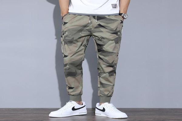 men039s pants fashion camouflage pant men 2021 spring autumn casual camo slim fit pencil anklelength male elastic waist ha1875116179, Black
men039s pants fashion camouflage pant men 2021 spring autumn casual camo slim fit pencil anklelength male elastic waist ha1875116179, Black