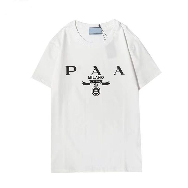 23 mens t-shirt designer t-shirts mens t-shirts summer casual round neck short sleeved outdoor fashion letter printing same clothing for cou, White;black
23 mens t-shirt designer t-shirts mens t-shirts summer casual round neck short sleeved outdoor fashion letter printing same clothing for cou, White;black