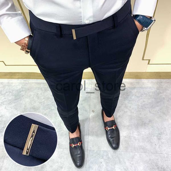 men's pants men's pants 2022 suit pants spring man suit pants fashion casual slim business suit pants men wedding party work trous, Black
men's pants men's pants 2022 suit pants spring man suit pants fashion casual slim business suit pants men wedding party work trous, Black