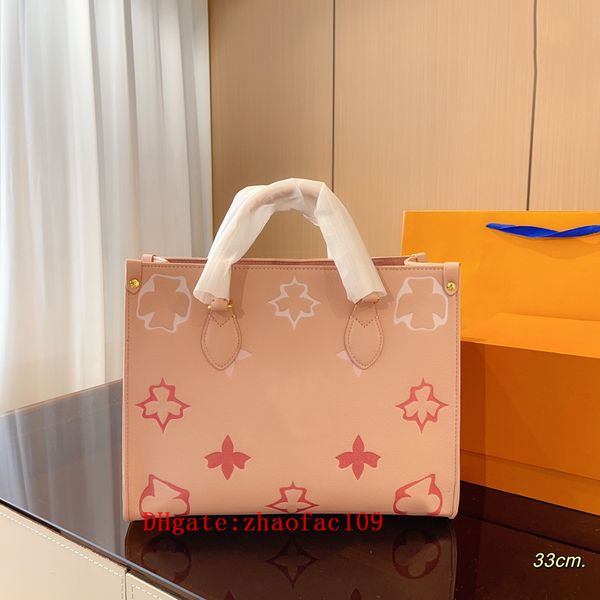 2023 designer bag women totes shopping messenger printing leather handbag purses handbags woman shoulder bag 13in
2023 designer bag women totes shopping messenger printing leather handbag purses handbags woman shoulder bag 13in