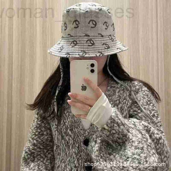 wide brim hats & bucket designer c home correct version full printed double windproof rope hat sunscreen 2bwm, Blue;gray
wide brim hats & bucket designer c home correct version full printed double windproof rope hat sunscreen 2bwm, Blue;gray