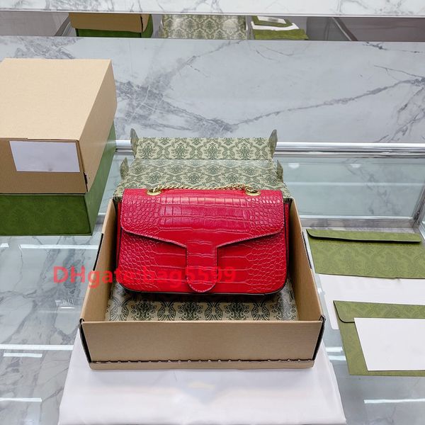 2023 designer bag women shoulder bag crocodile pattern letters cross body felicie messenger bags flap totes clutch purse pochrtte wallets
2023 designer bag women shoulder bag crocodile pattern letters cross body felicie messenger bags flap totes clutch purse pochrtte wallets