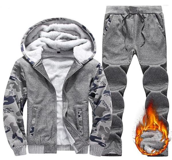 men039s jackets men39s winter jacket set male tracksuit fleece lining camouflage print sweatshirt pants down man casual6720098, Black;brown
men039s jackets men39s winter jacket set male tracksuit fleece lining camouflage print sweatshirt pants down man casual6720098, Black;brown