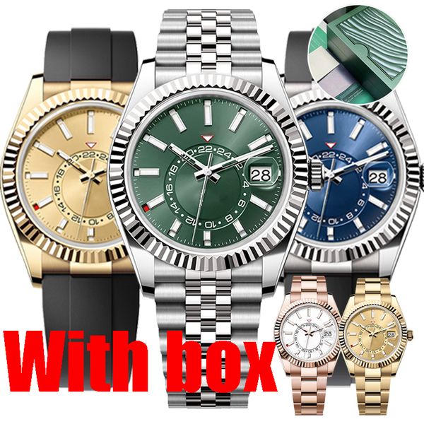 2023 business fashion luxury watches for men watch business waterproof designer watch 42mm sky dhgate mens watch stainless steel sapphire wa, Slivery;brown
2023 business fashion luxury watches for men watch business waterproof designer watch 42mm sky dhgate mens watch stainless steel sapphire wa, Slivery;brown