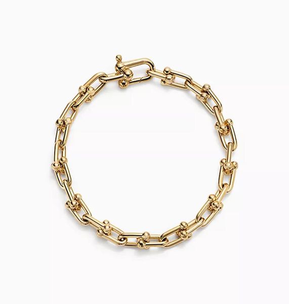 high 925 silver jewelry men bracelets chunky chain gold rose silver color charm bracelet for women punk link hip hop 17cm 19cm christmas gif, Golden;silver
high 925 silver jewelry men bracelets chunky chain gold rose silver color charm bracelet for women punk link hip hop 17cm 19cm christmas gif, Golden;silver