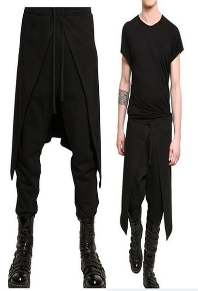 stylish skirt men harem pants casual pant drawstring baggy slacks trousers loose joggers hiphop dance pants sweatpants hombre3696514, Black
stylish skirt men harem pants casual pant drawstring baggy slacks trousers loose joggers hiphop dance pants sweatpants hombre3696514, Black