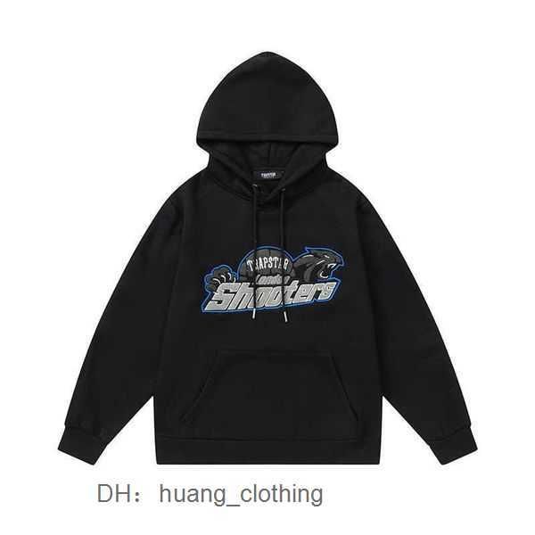 sp5der men's sweatshirts trapstar london fece thick hoodie men woman blue tiger towel shooters hooded 1 nkzl, Black
sp5der men's sweatshirts trapstar london fece thick hoodie men woman blue tiger towel shooters hooded 1 nkzl, Black