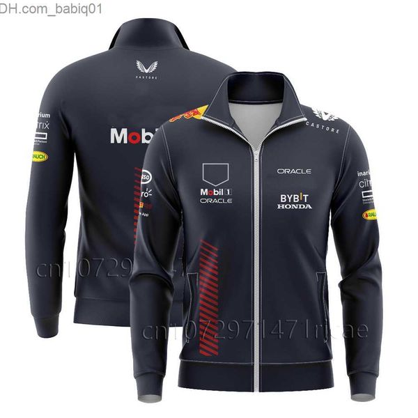 men's jackets new f1 team red racing suit in 2023 bull versappen supersales round neck zipper jacket sports and leisure oversized t2308, Black;brown
men's jackets new f1 team red racing suit in 2023 bull versappen supersales round neck zipper jacket sports and leisure oversized t2308, Black;brown