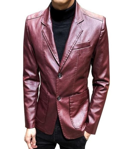 men039s jackets men leather jacket motorcycle casual spring autumn mens coat pu boys male cool slim2047083, Black;brown
men039s jackets men leather jacket motorcycle casual spring autumn mens coat pu boys male cool slim2047083, Black;brown