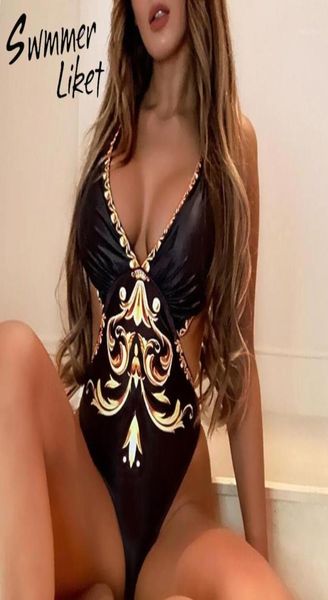 vintage print bikini 2021 vneck bodysuits onepiece backless swimsuit female monokini high cut swimwear women biquini14059169, White;black
vintage print bikini 2021 vneck bodysuits onepiece backless swimsuit female monokini high cut swimwear women biquini14059169, White;black
