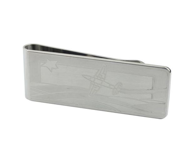 316l stainless steel shiny polishing plan pattern money clips money clip for men and women never fade or change color5625605, Black
316l stainless steel shiny polishing plan pattern money clips money clip for men and women never fade or change color5625605, Black