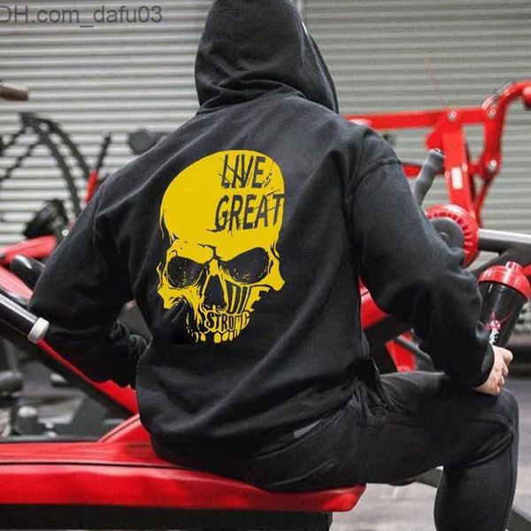 men's hoodies sweatshirts pullover hoodie punk skull print men's sweater loose large solid sweatshirt long sleeve hoodie jacket me, Black
men's hoodies sweatshirts pullover hoodie punk skull print men's sweater loose large solid sweatshirt long sleeve hoodie jacket me, Black