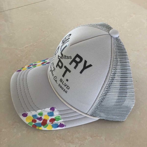 2023 summer designer ball caps graffiti hat casual lettering galleryes curved dept brim baseball cap mens womens letters printing hats, Blue;gray
2023 summer designer ball caps graffiti hat casual lettering galleryes curved dept brim baseball cap mens womens letters printing hats, Blue;gray
