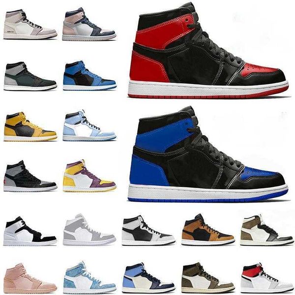 1 1s men women basketball shoes high dark mocha obsidian university blue pollen shadow seafoam hyper royal bred patent royal trainers sports
1 1s men women basketball shoes high dark mocha obsidian university blue pollen shadow seafoam hyper royal bred patent royal trainers sports