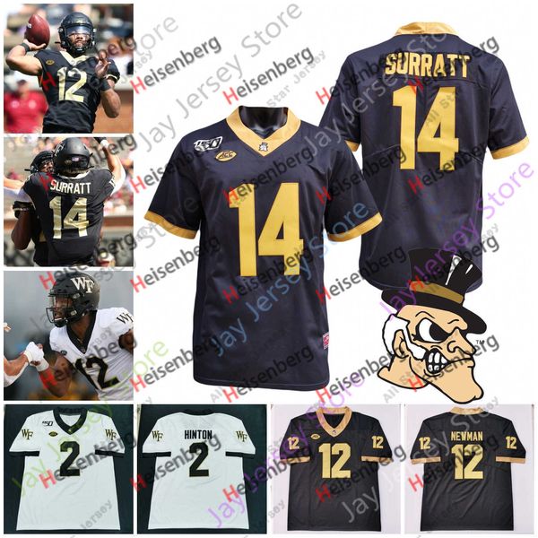football jerseys 2020 wake forest demon deacons football jersey ncaa college jamie newman cade carney kenneth walker iii sage surratt carlos, Black;red
football jerseys 2020 wake forest demon deacons football jersey ncaa college jamie newman cade carney kenneth walker iii sage surratt carlos, Black;red