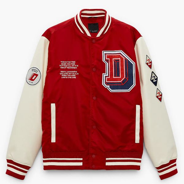 men s jackets high street american baseball jacket men vintage letter embroidery coat spliced oversize autumn winter 230803, Black;brown
men s jackets high street american baseball jacket men vintage letter embroidery coat spliced oversize autumn winter 230803, Black;brown