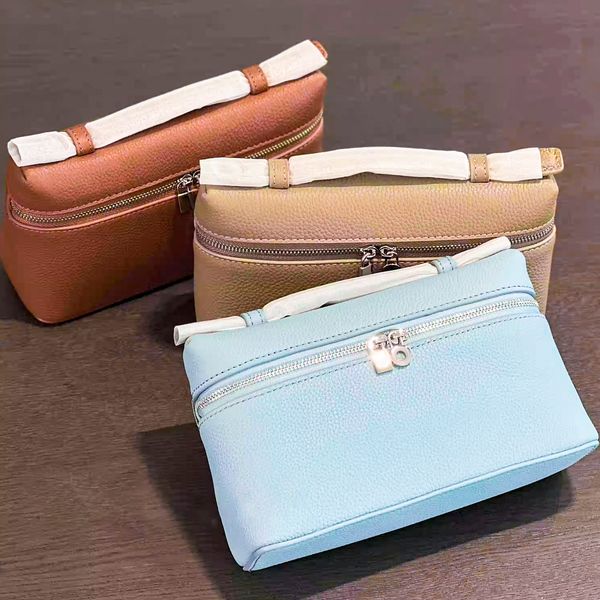 fashion extra pocket l19 loro piana travel evening bag handle messenger toiletry cross body totes bags womens mens leather pochette handbag
fashion extra pocket l19 loro piana travel evening bag handle messenger toiletry cross body totes bags womens mens leather pochette handbag