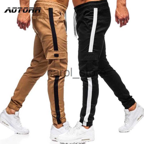men's pants cargo pants men hip hop streetwear jogger pants multi-pocket sweatpants man fitness sportswear tracksuit skinny bottom trou, Black
men's pants cargo pants men hip hop streetwear jogger pants multi-pocket sweatpants man fitness sportswear tracksuit skinny bottom trou, Black