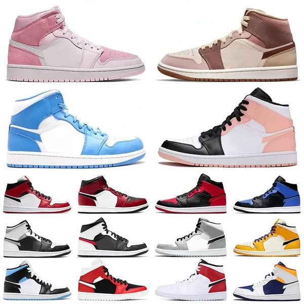 jumpman patent bred basketball shoes fashionwomen mens trainers sports university blue military black canvas oreo high sneakers shoe
jumpman patent bred basketball shoes fashionwomen mens trainers sports university blue military black canvas oreo high sneakers shoe
