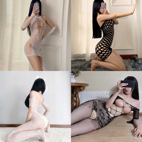 nxy skirt erotic women' babydoll lace dress women' mesh nightdress erotic exotic clothing women' pajamas chemises 230717, Red;black
nxy skirt erotic women' babydoll lace dress women' mesh nightdress erotic exotic clothing women' pajamas chemises 230717, Red;black