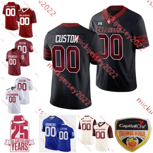 davis beville oklahoma sooners football jersey general booty ralph rucker jovantae barnes bentavious thompson todd hudson marcus major stitc, Black
davis beville oklahoma sooners football jersey general booty ralph rucker jovantae barnes bentavious thompson todd hudson marcus major stitc, Black