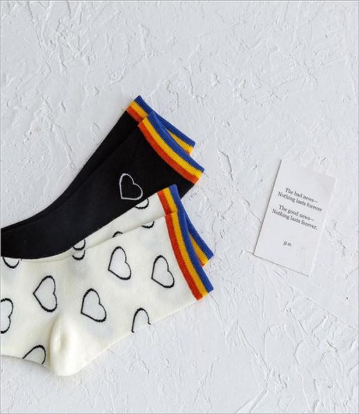 2020 autumn and winter new combed cotton ladies midtube socks love tide socks net celebrity ins tide threebar socks5766844 
2020 autumn and winter new combed cotton ladies midtube socks love tide socks net celebrity ins tide threebar socks5766844