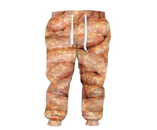 whole 2022 new fashion sausage men women sport trousers 3d print selling men harajuku style pants7990816, Black
whole 2022 new fashion sausage men women sport trousers 3d print selling men harajuku style pants7990816, Black